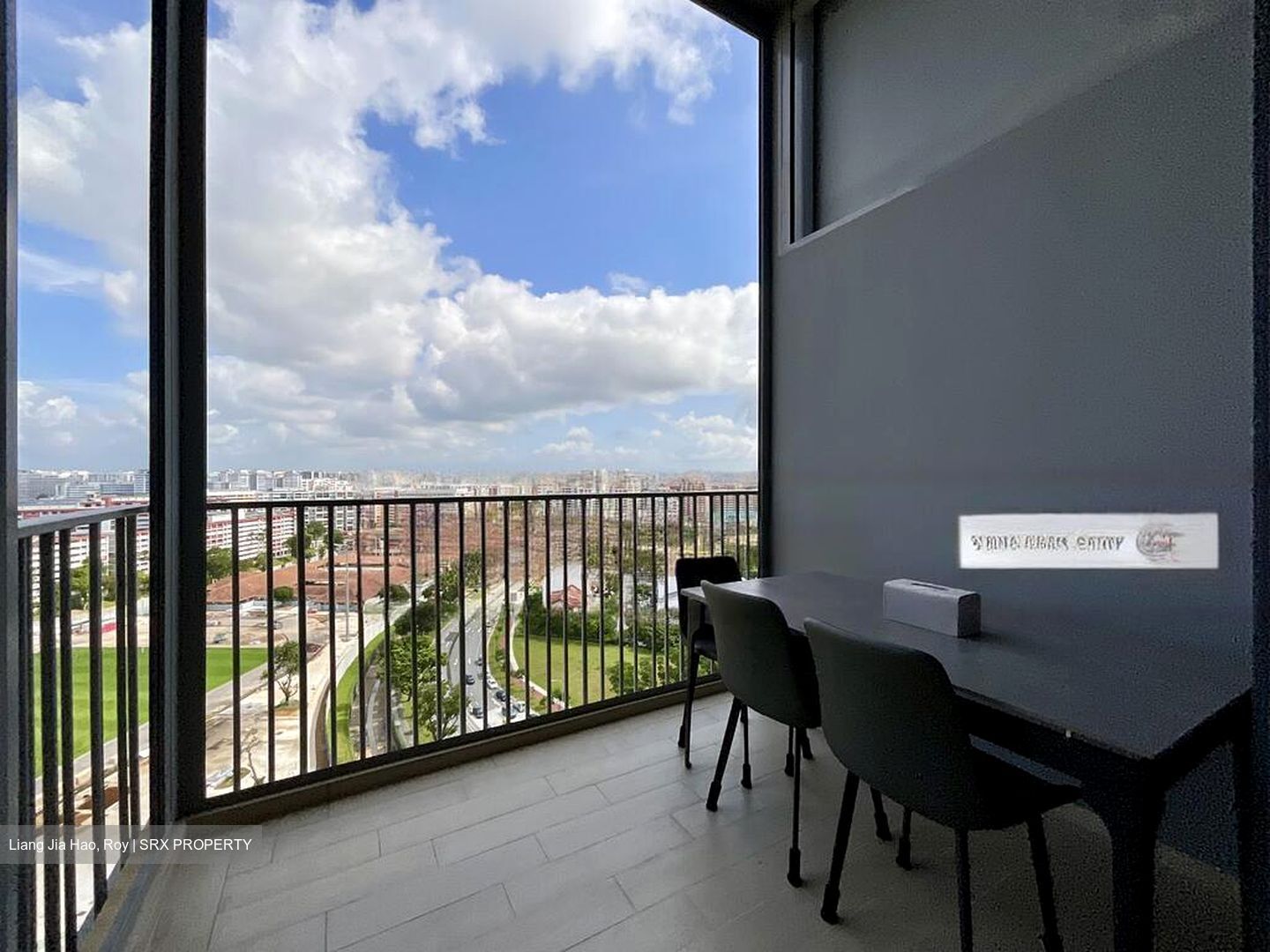 The Florence Residences (D19), Apartment #459839971